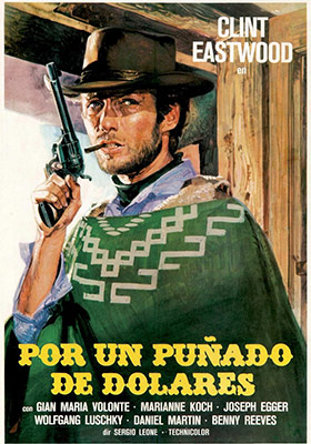 A Fistful of Dollars